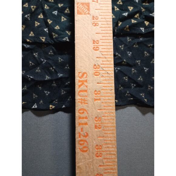 Tuttle Golf Button Down Shirt Men's Size XXL - Picture 4 of 6